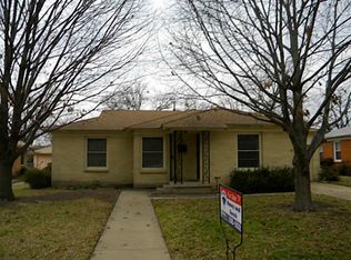 3019 Tennessee Ave, Dallas, TX 75224