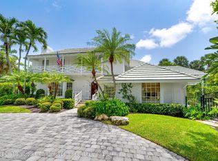 6 Via Vizcaya, Palm Beach, FL 33480
