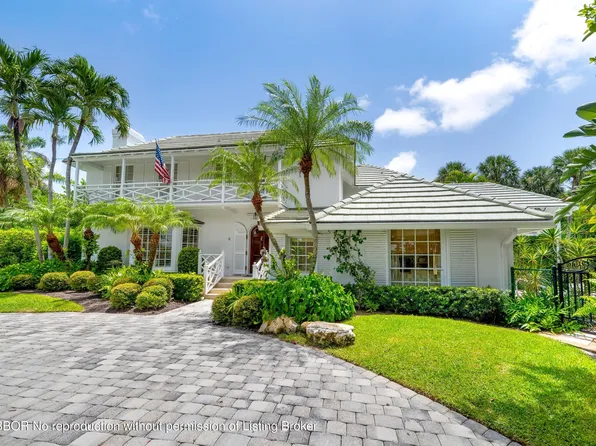 6 Via Vizcaya, Palm Beach, FL 33480