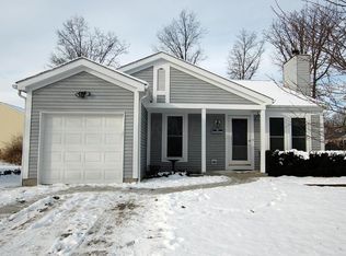 7765 Stanburn Rd, Columbus, OH 43235