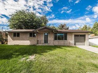5225 S 200 W, Washington Terrace, UT 84405