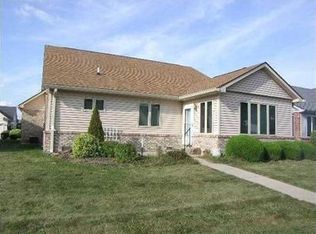 6451 Peak Ln, Indianapolis, IN