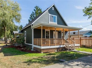 608 3rd St, Sultan, WA 98294