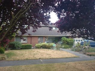 2127 49th Ave SW, Seattle, WA 98116