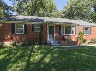621 Thrush Pl, Murfreesboro, TN 37130