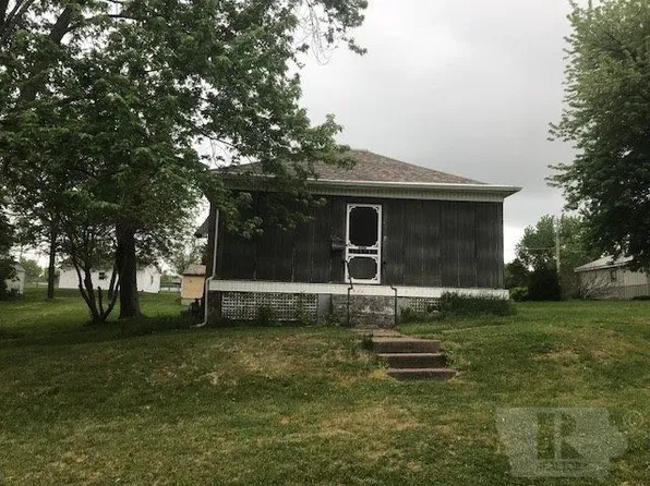 1816 William St, Keokuk, IA 52632