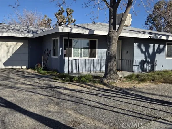 7363 Sage Ave, Yucca Valley, CA 92284