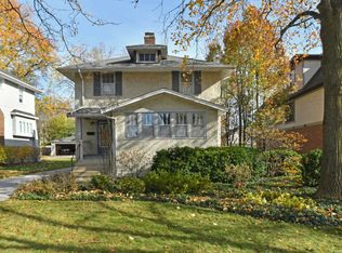 4637 Grand Ave, Western Springs, IL 60558