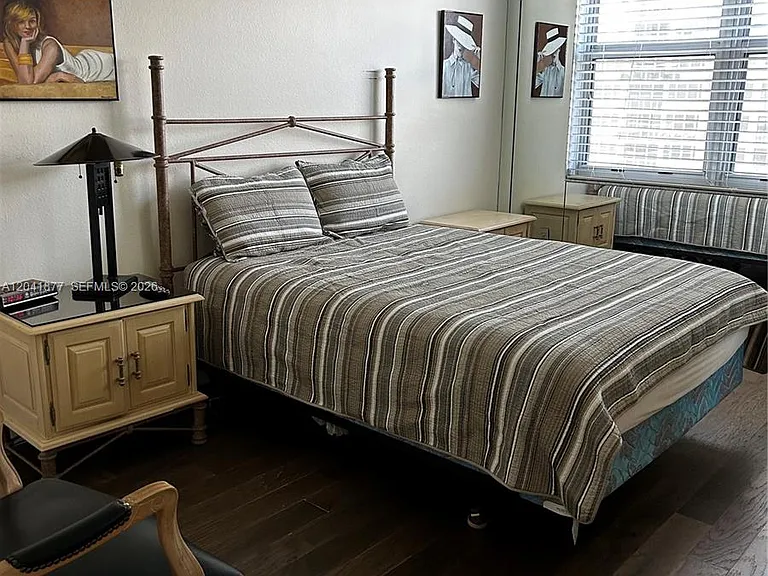 1980 S Ocean Dr #8A — Photo 1