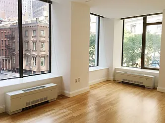 Rented by UDR