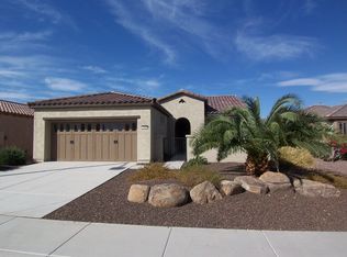 12600 W Rosewood Ln, Peoria, AZ 85383