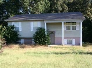 1513 McGhee Springs Way, Maryville, TN 37803