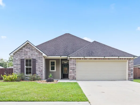 421 Walter Dr, Carencro, LA 70507