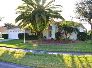 385 53rd Cir, Vero Beach, FL 32968