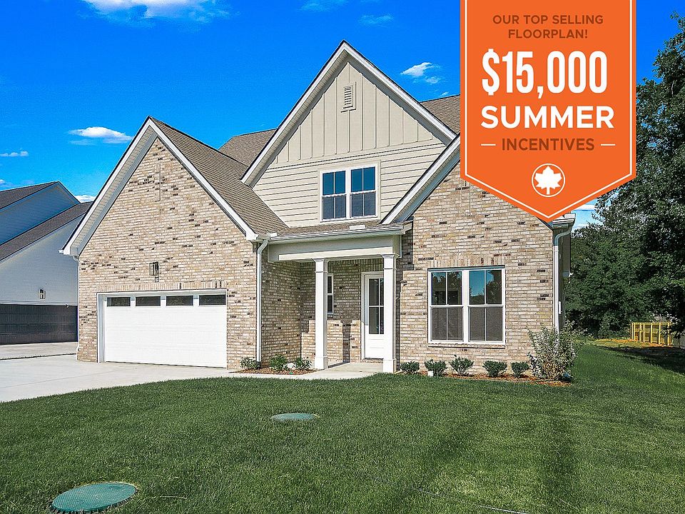 1st image of 524 Gresham Ln Lot 7