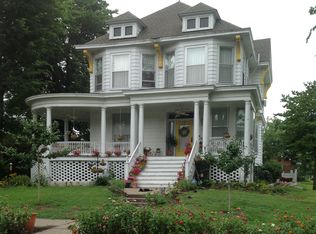 2911 Elm St, Cairo, IL 62914