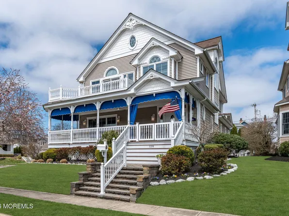 128 Sylvania Avenue, Avon-by-the-sea, NJ 07717