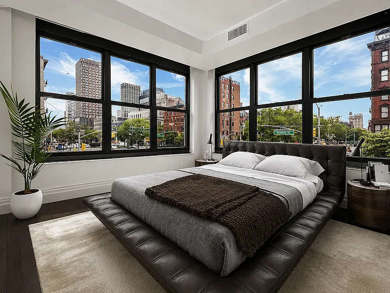 64 Delancey St #4 — Photo 3