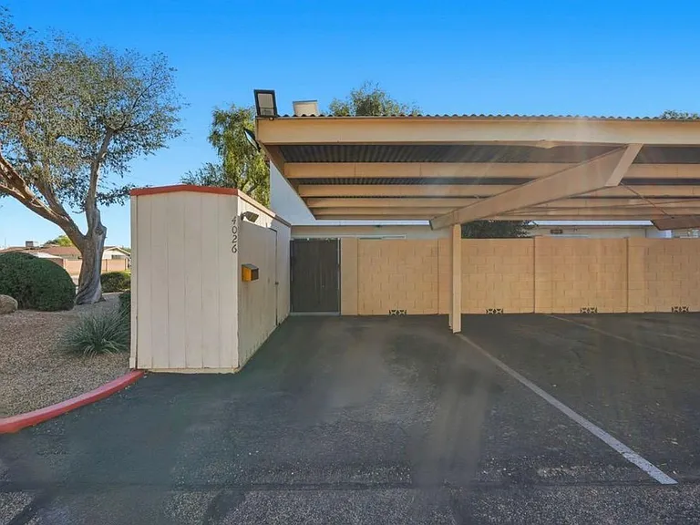 4026 N Granite Reef Rd — Photo 29