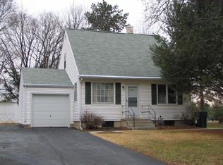 825 Chapel Rd, Royersford, PA 19468