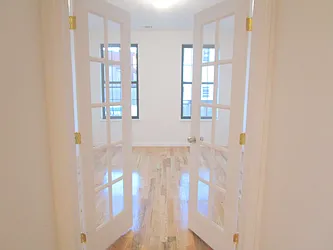 Rented by East Williamsburg Realty Inc