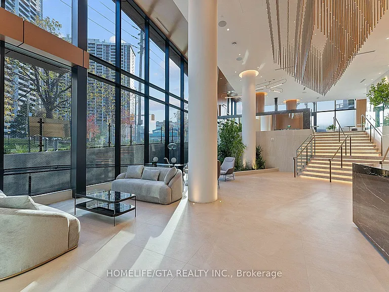 60 Central Park Dr #2104 — Photo 31