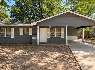6005 Lancaster Rd, Little Rock, AR 72209