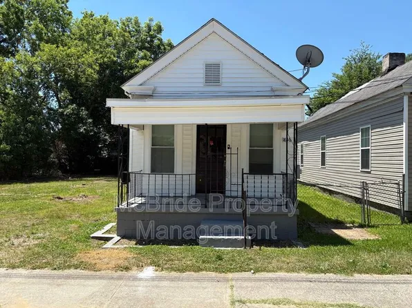 1836 Greene St, Augusta, GA 30904