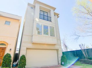 1121 Wagner St, Houston, TX 77007