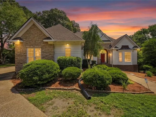 408 Royal Dornoch, Smithfield, VA 23430