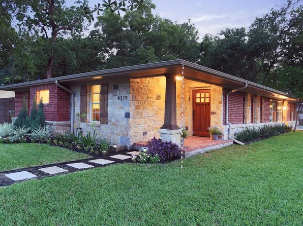 4319 Piney Woods Dr, Houston, TX 77018