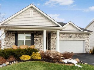 437 Red Stag Rd, Delaware, OH 43015