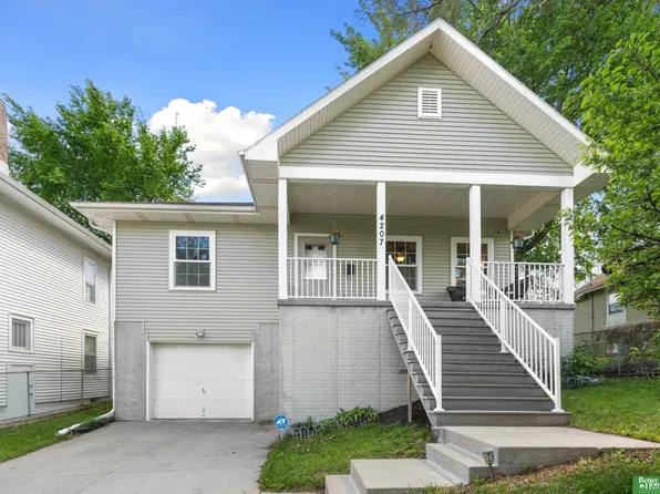 4207 Grant St, Omaha, NE 68111