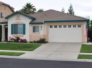 537 Farridge Dr, Roseville, CA
