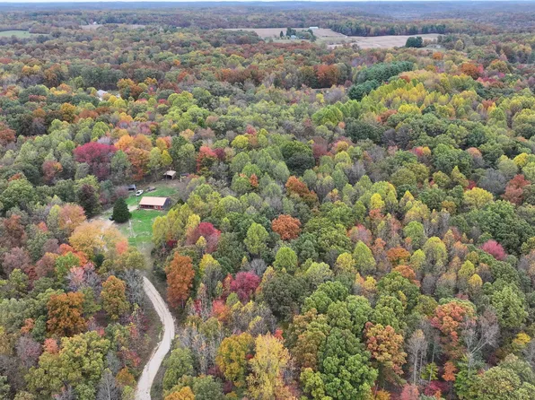 1 E State Road 58, Bloomfield, IN 47424