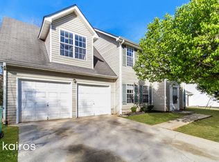 4012 Waldrop Hills Dr, Decatur, GA 30034