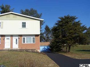 7962 Jefferson St, Hummelstown, PA 17036