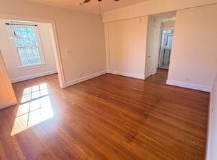 2531 Q St NW #9, Washington, DC 20007