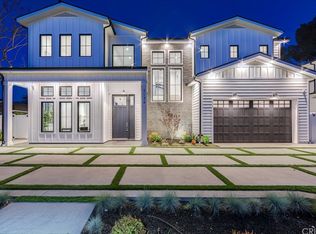 5134 Gaynor Ave, Encino, CA 91436