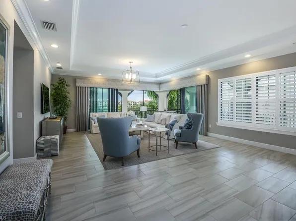 16440 Carrara Way Unit 202, Naples, FL 34110