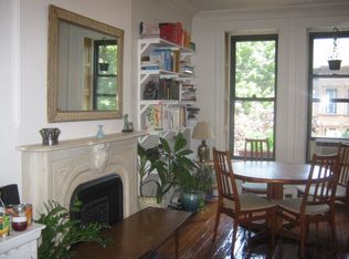 446 8th St #2, Brooklyn, NY 11215