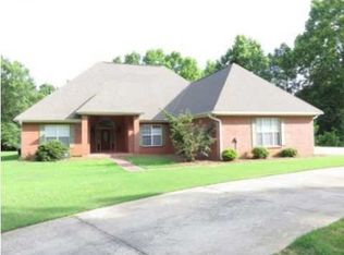 6665 Old Selma Rd, Montgomery, AL 36108