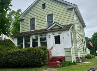 22 Weston Ave, Dalton, MA 01226