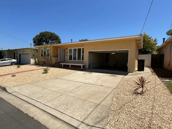6653 Julie St, San Diego, CA 92115