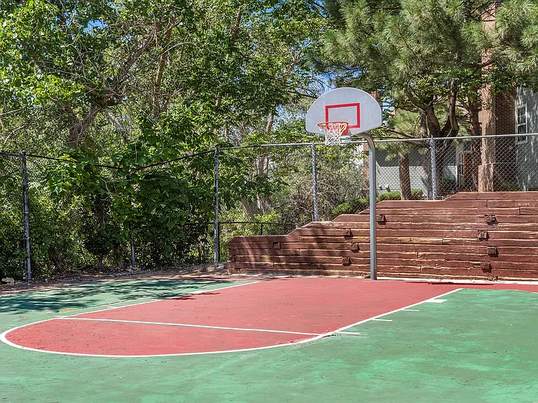 Play, practice, and compete on our community court.