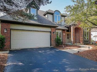 2132 Yellowstar Ln, Naperville, IL 60564