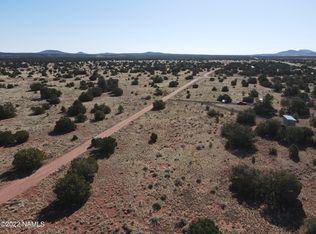 4384 E Juniper Rd #109, Williams, AZ 86046