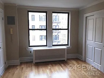 Rented by 24 7 NYC Realty Inc.