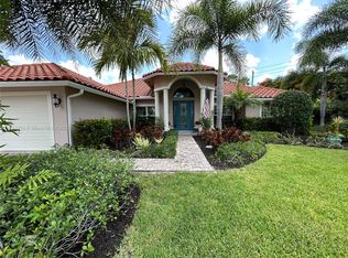 18950 SE Kokomo Ln, Jupiter, FL 33458