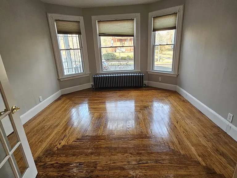 216 Mansfield St #1B — Photo 1